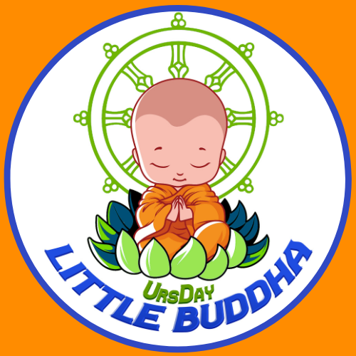 Little Buddha | Best preschool for kids, Kindergarten & Play school
