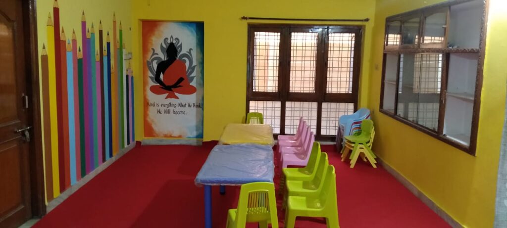 Preschool in swaroop nagar, hyderabad