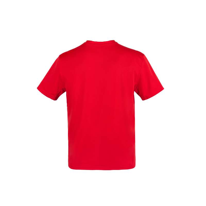 Little Buddha Round neck tshirt