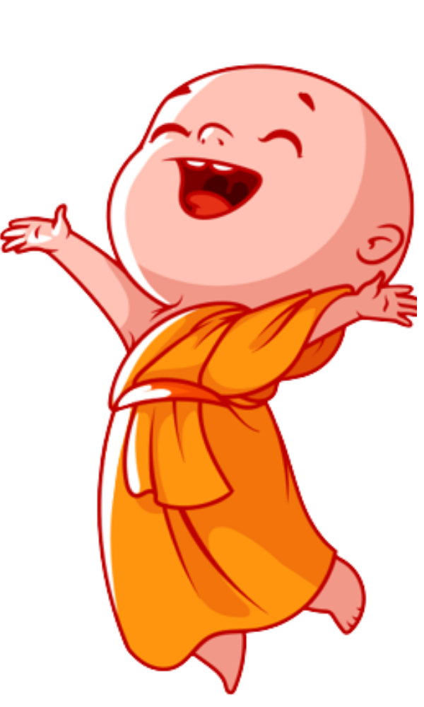Little buddha international preschool