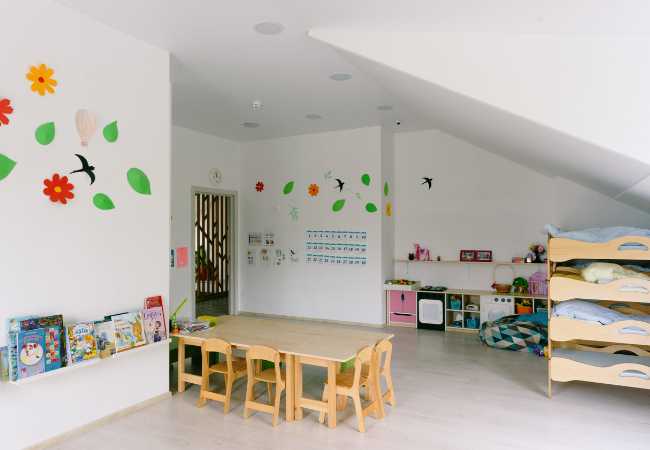 best preschool in kaggadaspura, bangalore